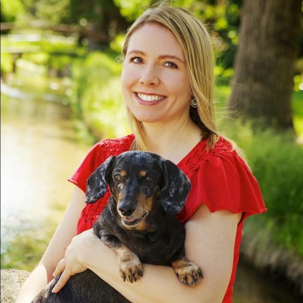 Meet your Posher, Jill